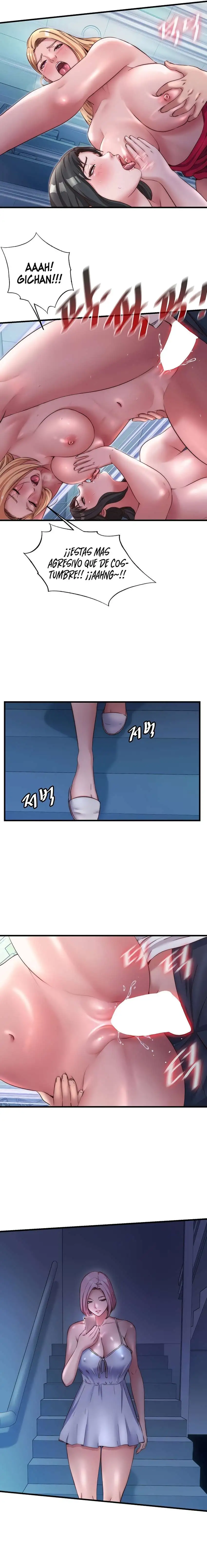 A Situation Full of Erections Raw Chapter 25 - Page 14