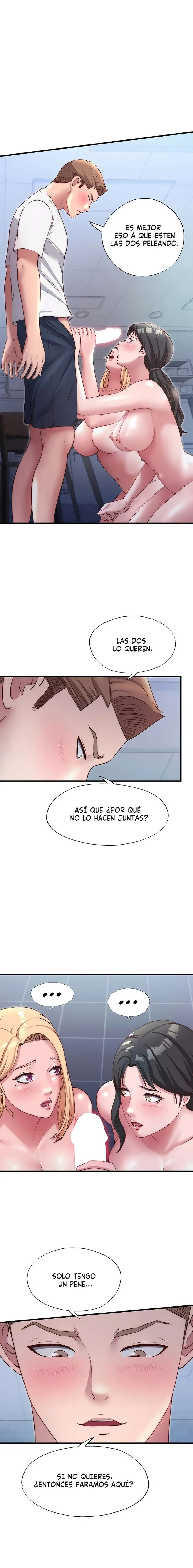 A Situation Full of Erections Raw Chapter 25 - Page 2