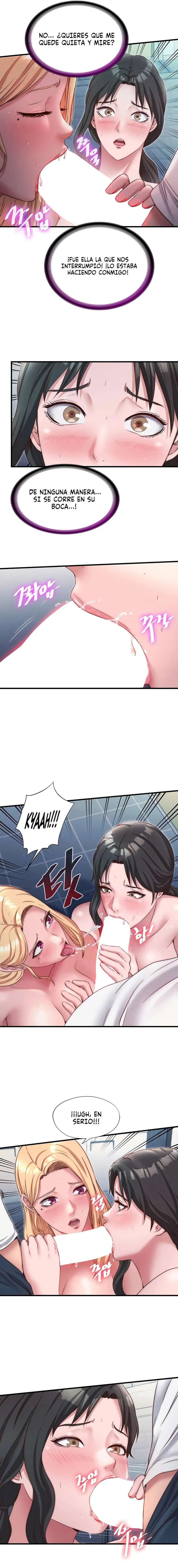 A Situation Full of Erections Raw Chapter 25 - Page 5