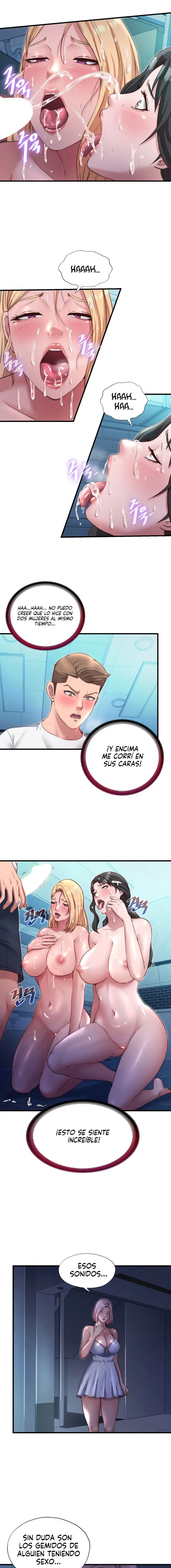 A Situation Full of Erections Raw Chapter 26 - Page 10