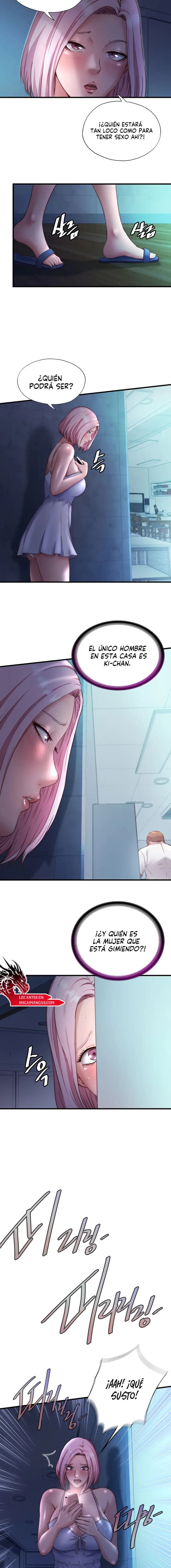 A Situation Full of Erections Raw Chapter 26 - Page 11