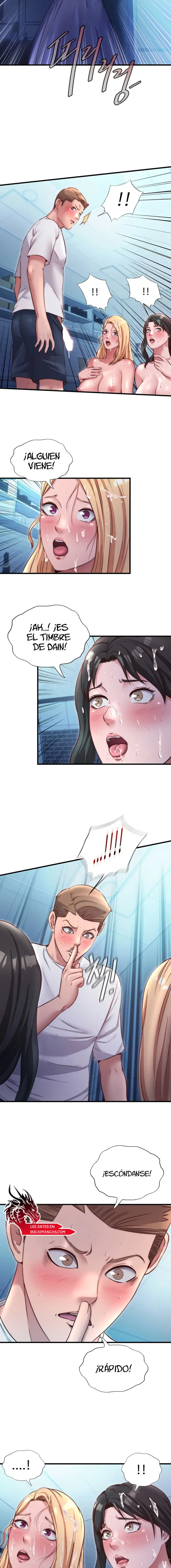 A Situation Full of Erections Raw Chapter 26 - Page 12