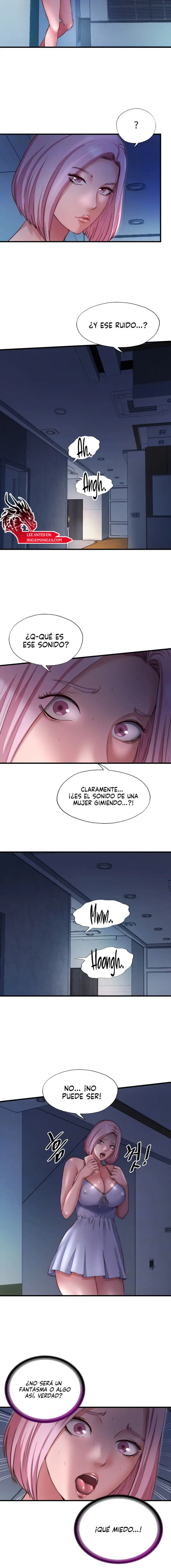 A Situation Full of Erections Raw Chapter 26 - Page 5