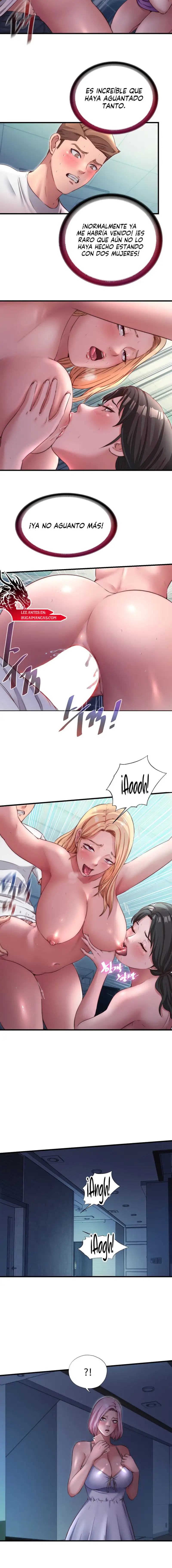 A Situation Full of Erections Raw Chapter 26 - Page 7