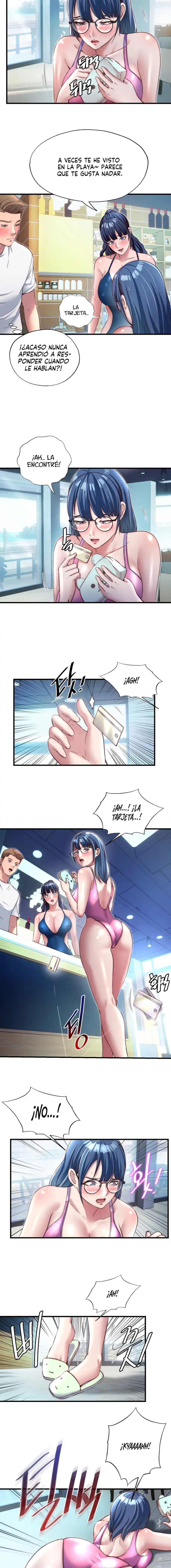 A Situation Full of Erections Raw Chapter 28 - Page 10