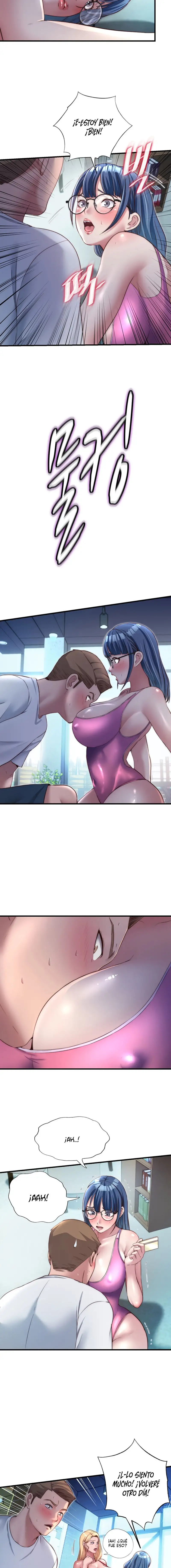 A Situation Full of Erections Raw Chapter 28 - Page 12