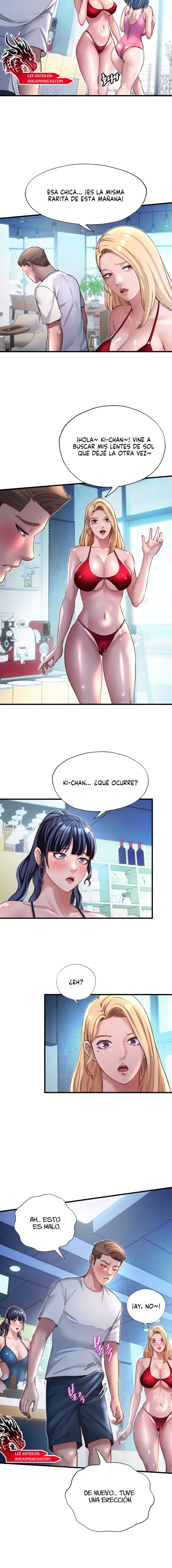 A Situation Full of Erections Raw Chapter 28 - Page 13