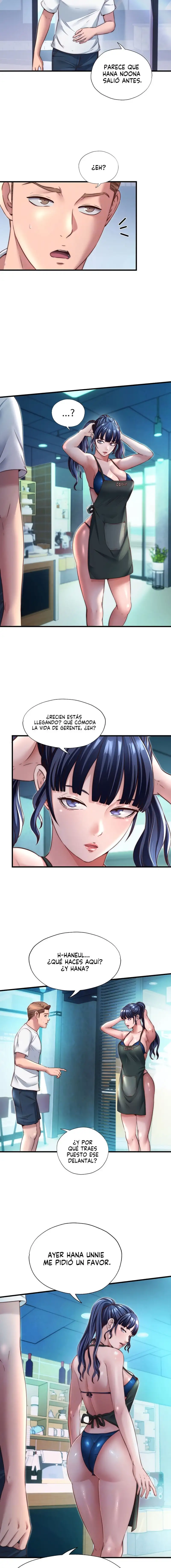 A Situation Full of Erections Raw Chapter 28 - Page 4