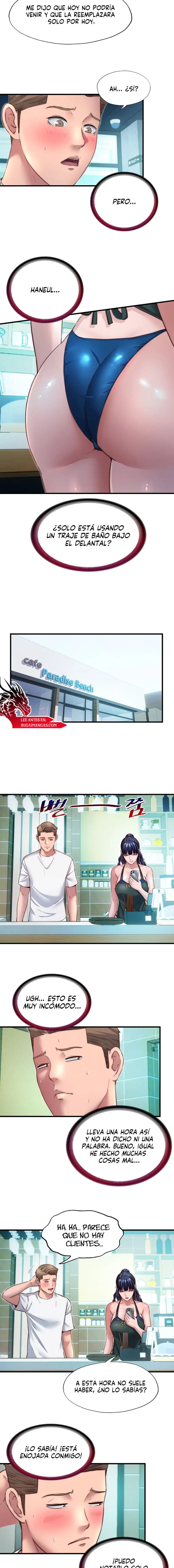 A Situation Full of Erections Raw Chapter 28 - Page 5