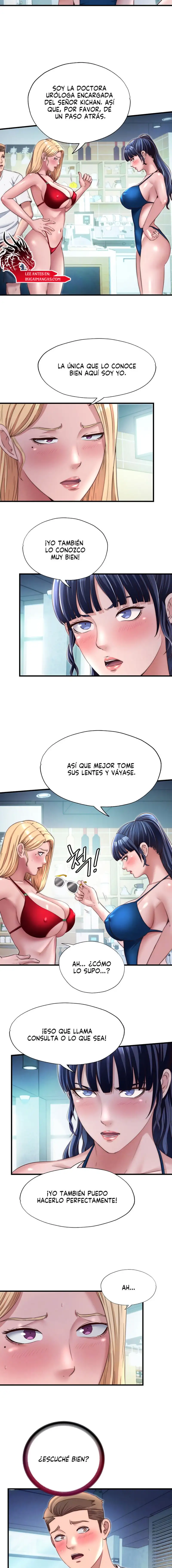 A Situation Full of Erections Raw Chapter 29 - Page 3