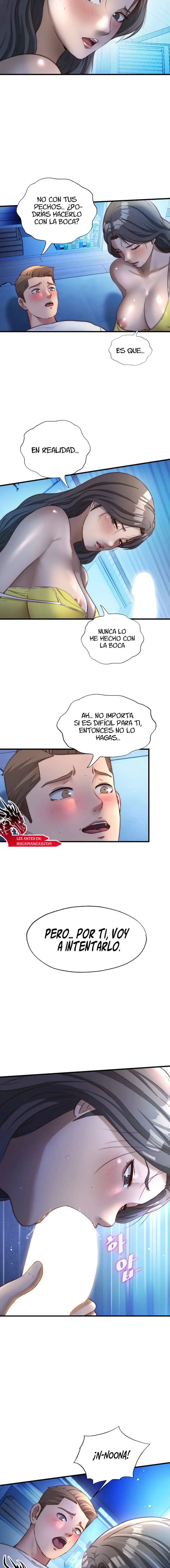 A Situation Full of Erections Raw Chapter 30 - Page 13