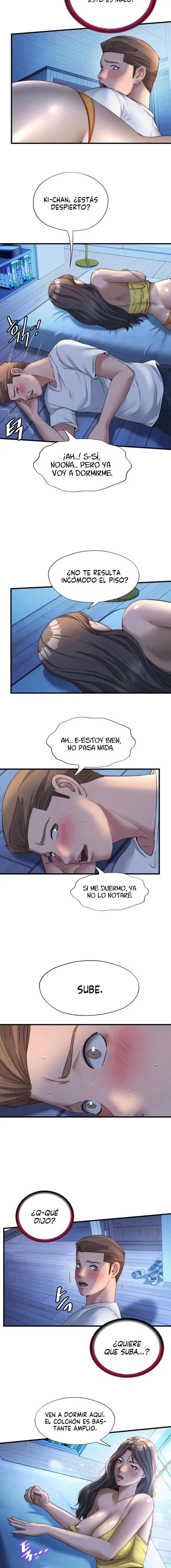 A Situation Full of Erections Raw Chapter 30 - Page 8