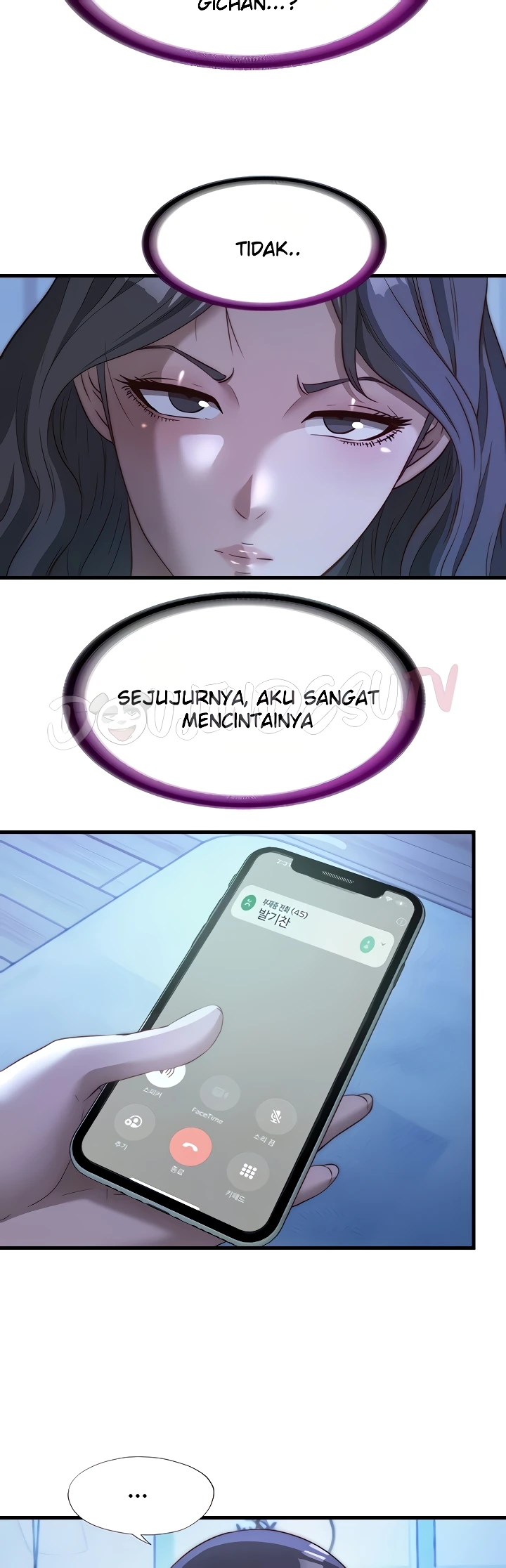 A Situation Full of Erections Raw Chapter 51 - Page 12