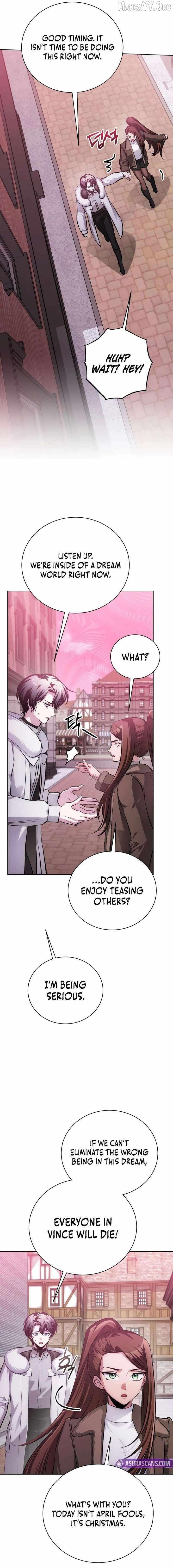 The Magic Tower Problematic Child Chapter 43 - Page 13