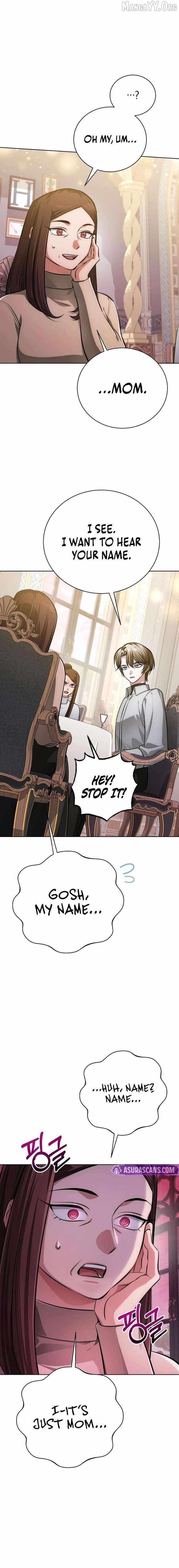 The Magic Tower Problematic Child Chapter 43 - Page 22