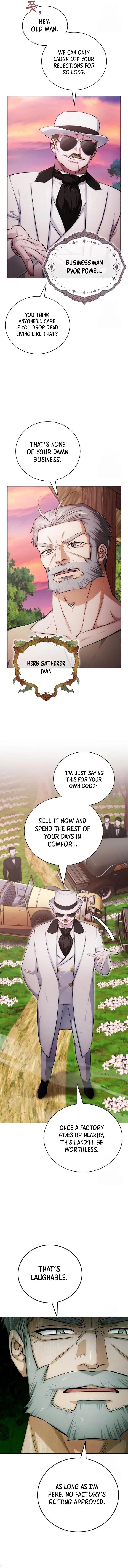 The Magic Tower Problematic Child Chapter 8 - Page 2