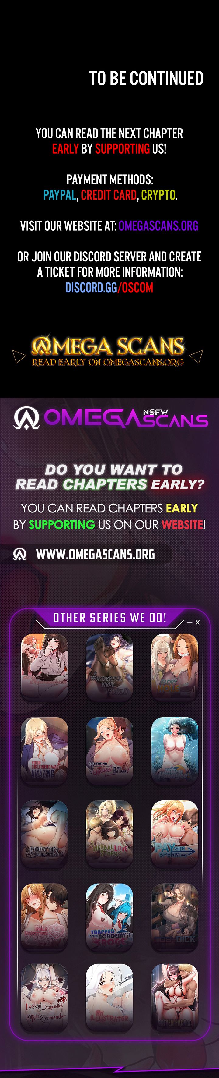 Dirty Talk Chapter 21 - Page 11