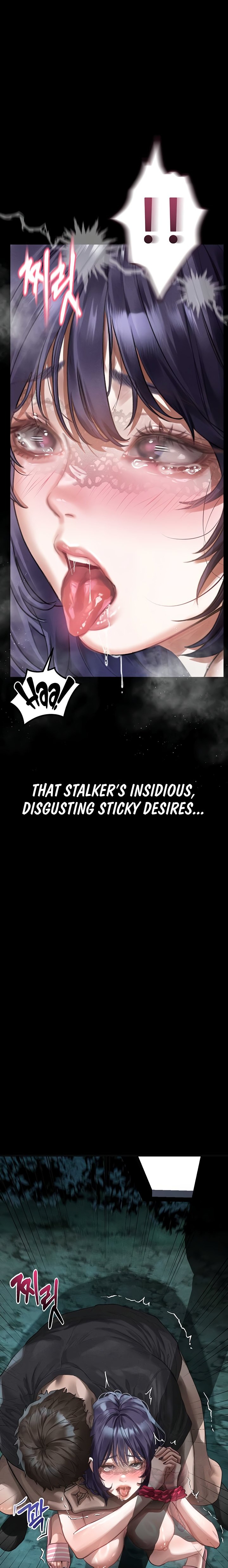 Dirty Talk Chapter 23 - Page 17