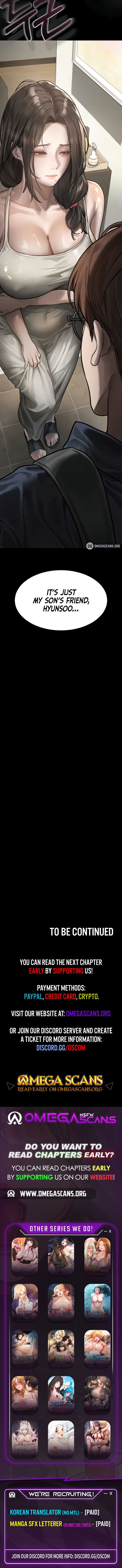 Dirty Talk Chapter 36 - Page 13