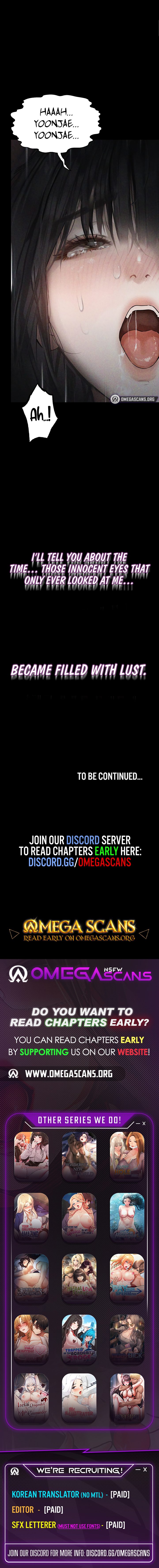 Dirty Talk Chapter 7 - Page 19