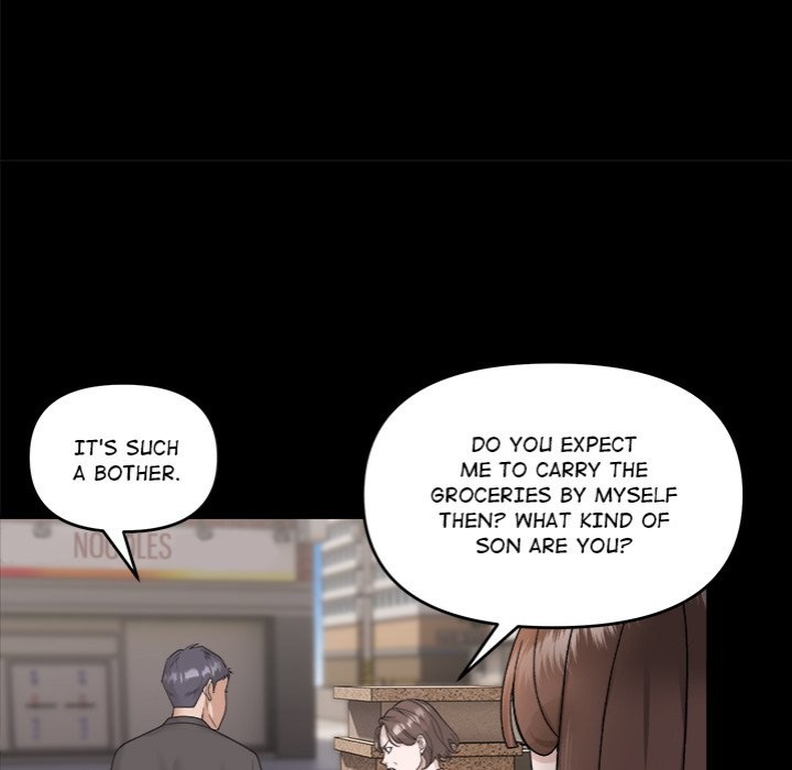 Come to My Place Chapter 1 - Page 60