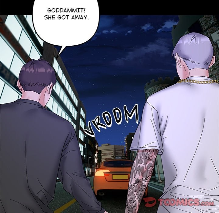 Come to My Place Chapter 10 - Page 105