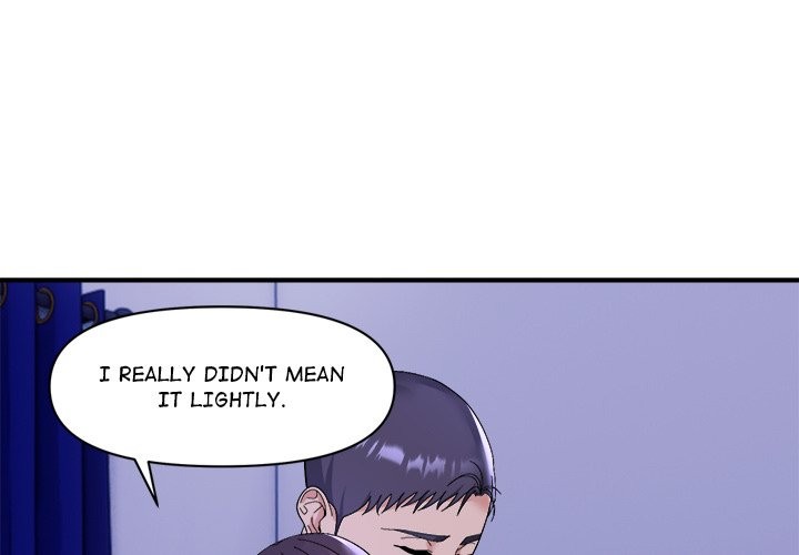 Come to My Place Chapter 11 - Page 1