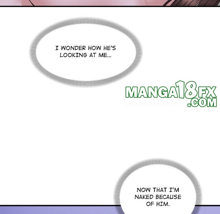 Come to My Place Chapter 11 - Page 100