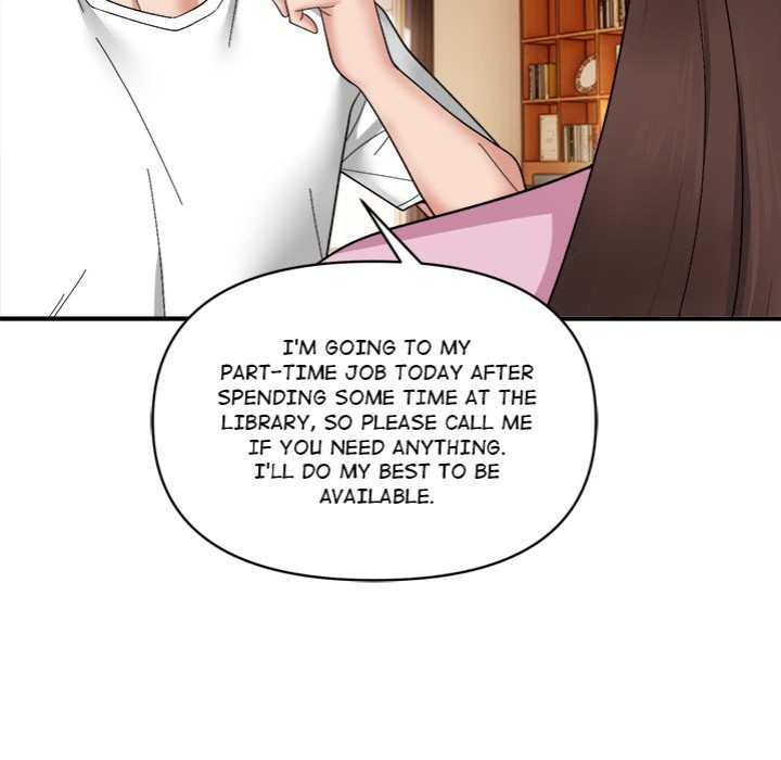 Come to My Place Chapter 13 - Page 104