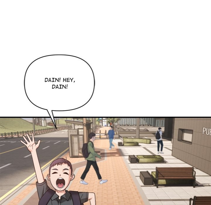 Come to My Place Chapter 13 - Page 110