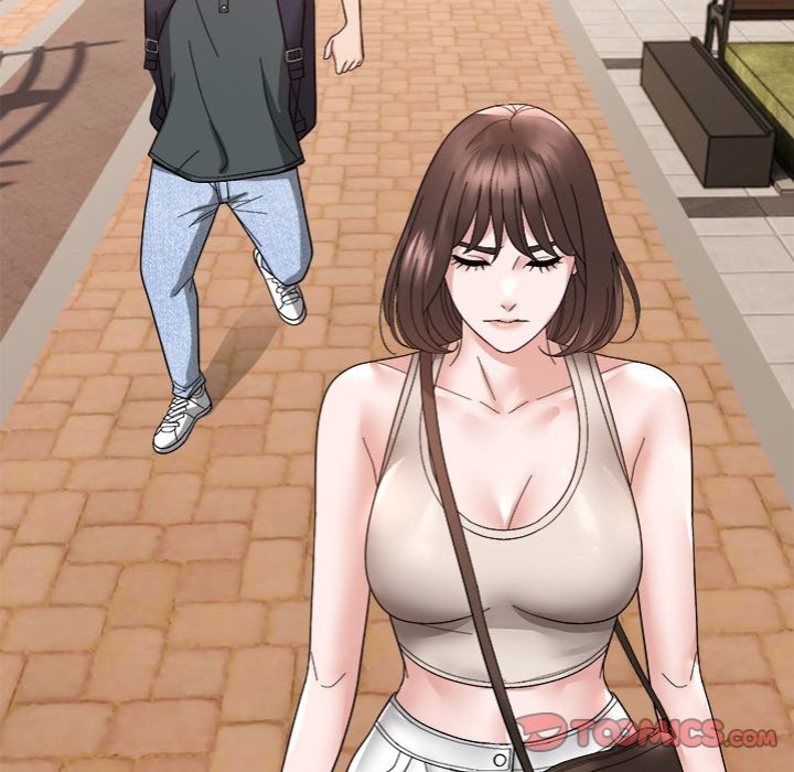 Come to My Place Chapter 13 - Page 111