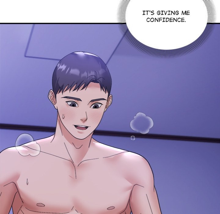 Come to My Place Chapter 13 - Page 17