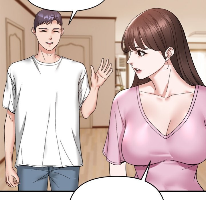 Come to My Place Chapter 13 - Page 91