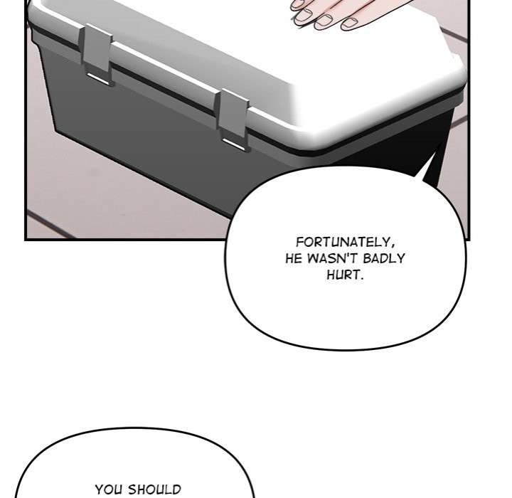 Come to My Place Chapter 14 - Page 47