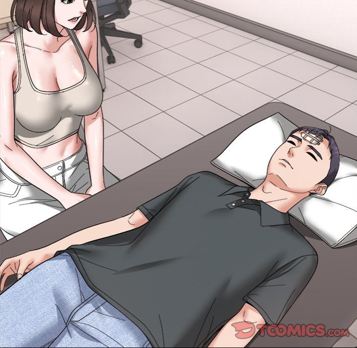 Come to My Place Chapter 14 - Page 51