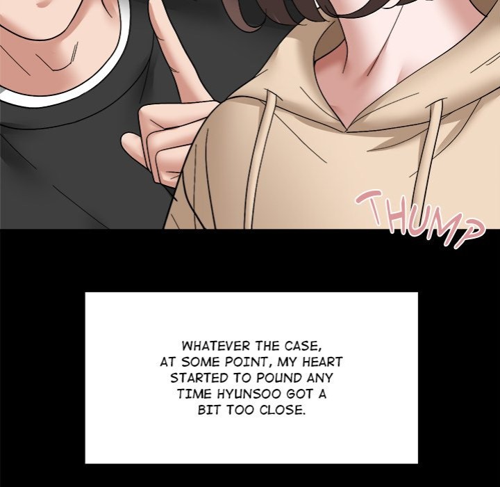 Come to My Place Chapter 15 - Page 25