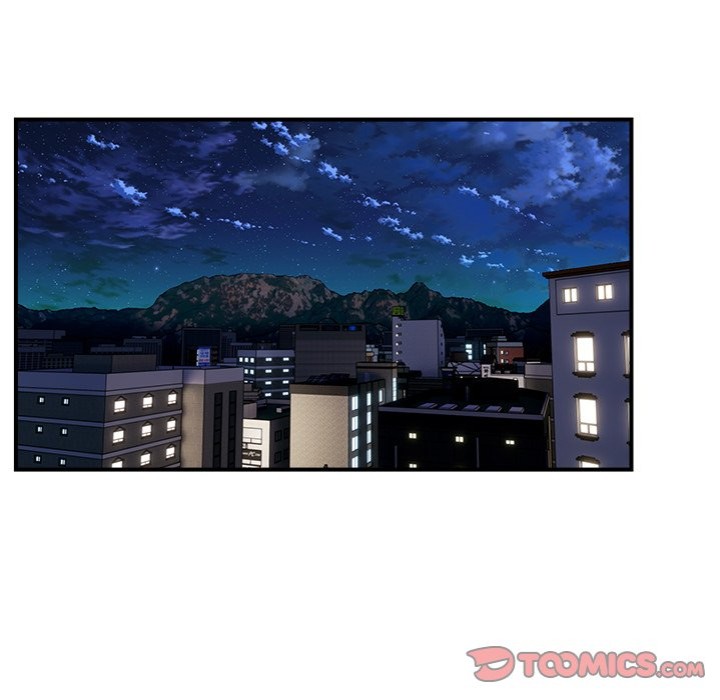 Come to My Place Chapter 15 - Page 56