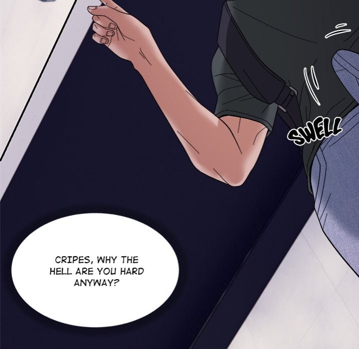 Come to My Place Chapter 15 - Page 72