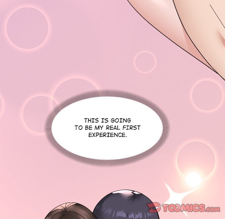 Come to My Place Chapter 16 - Page 9