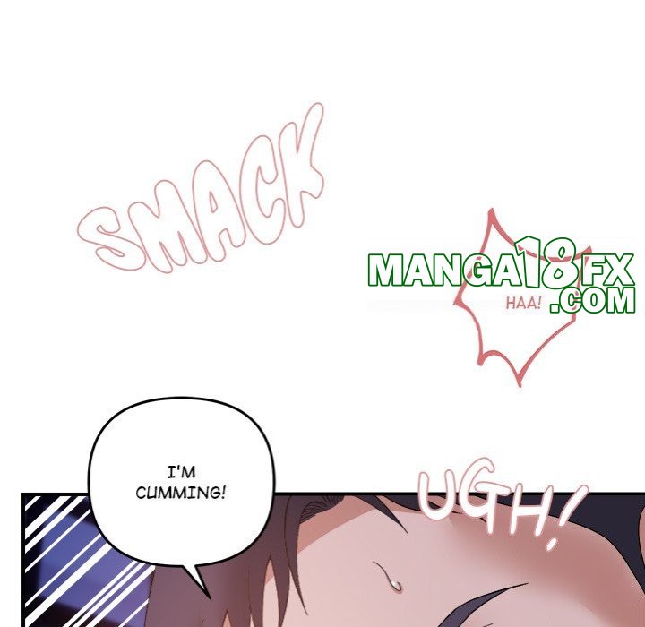 Come to My Place Chapter 17 - Page 104