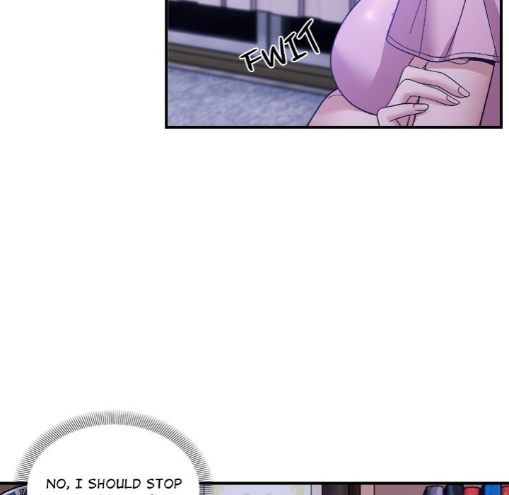 Come to My Place Chapter 17 - Page 91