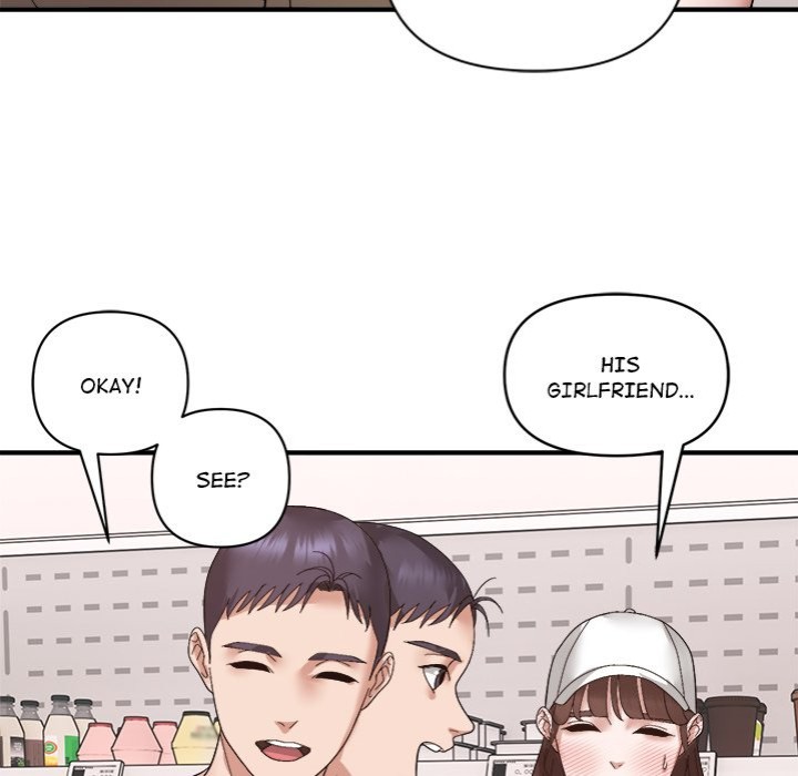 Come to My Place Chapter 18 - Page 100