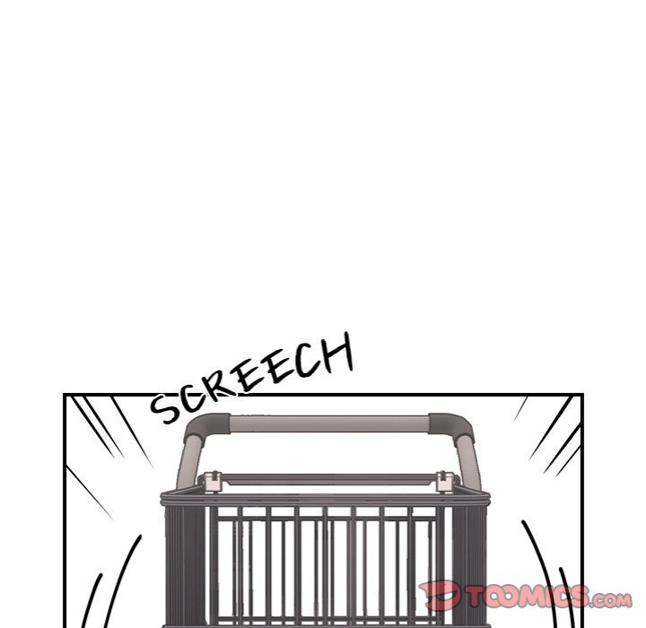 Come to My Place Chapter 18 - Page 104