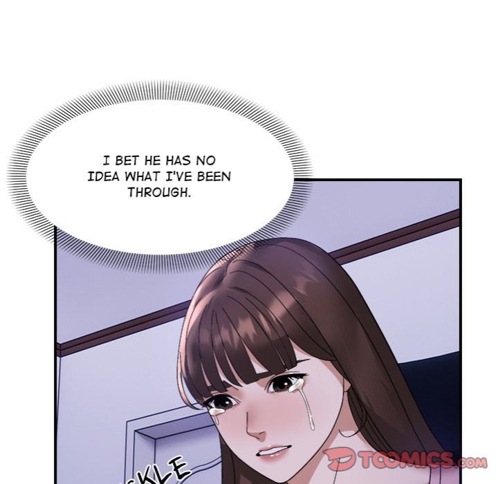 Come to My Place Chapter 18 - Page 20