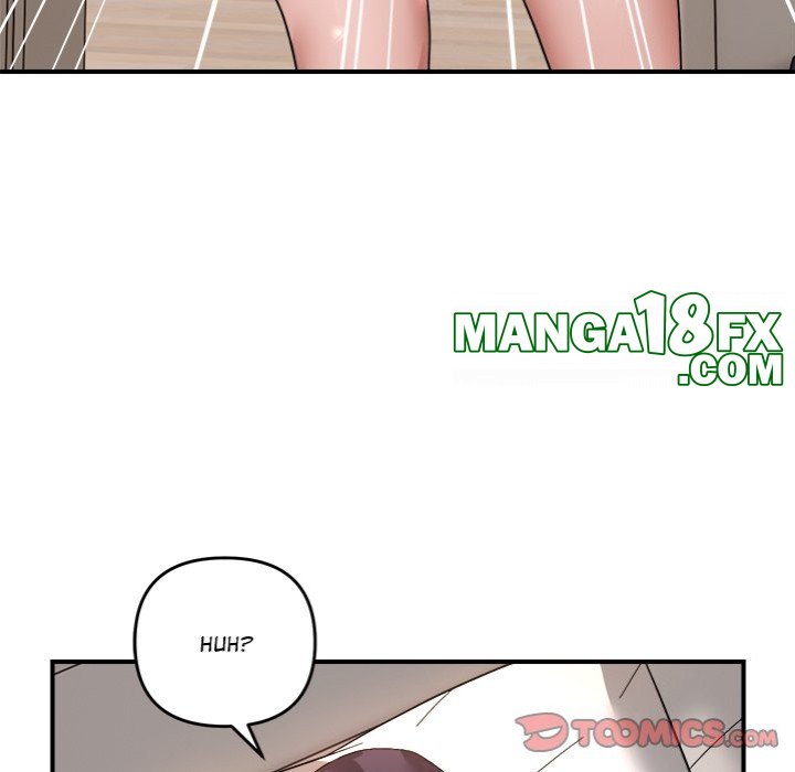 Come to My Place Chapter 18 - Page 44