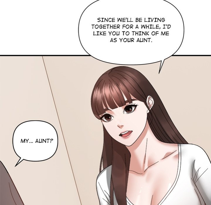 Come to My Place Chapter 18 - Page 60