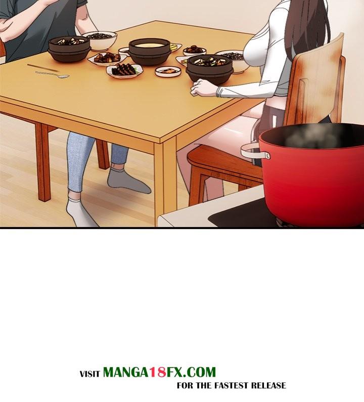 Come to My Place Chapter 18 - Page 78