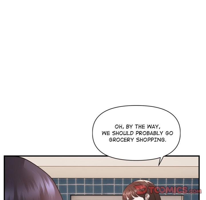 Come to My Place Chapter 18 - Page 80