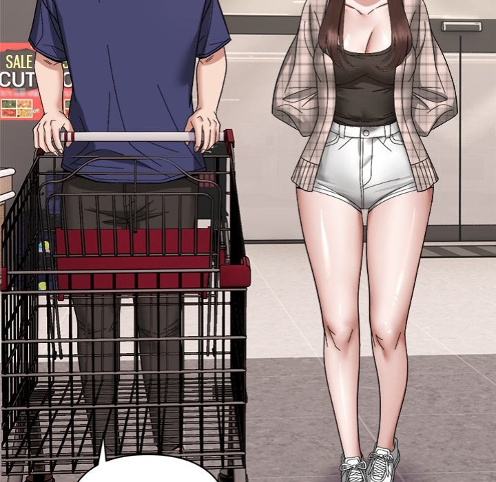 Come to My Place Chapter 18 - Page 93