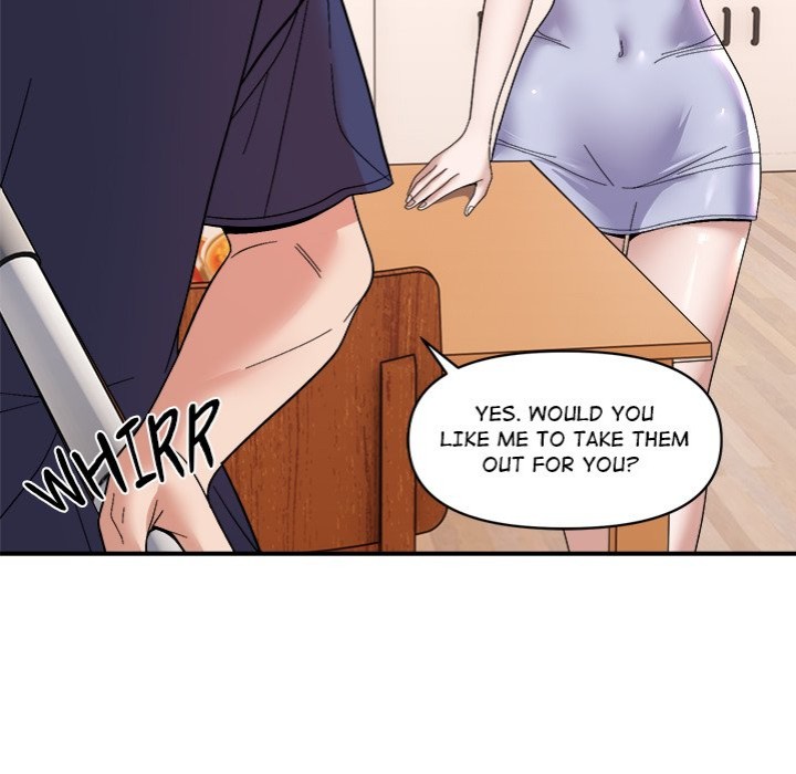 Come to My Place Chapter 19 - Page 106